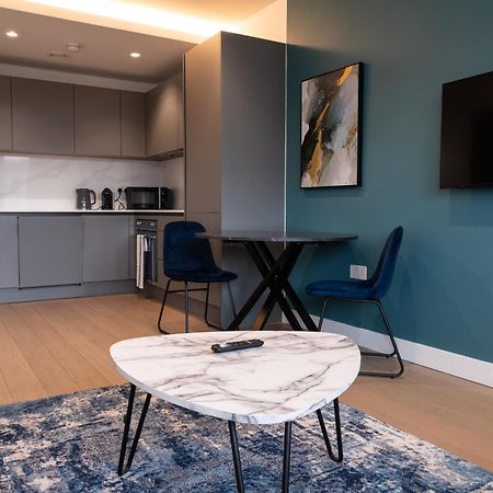 Charles Hope London Brentford Apartment ภายนอก รูปภาพ