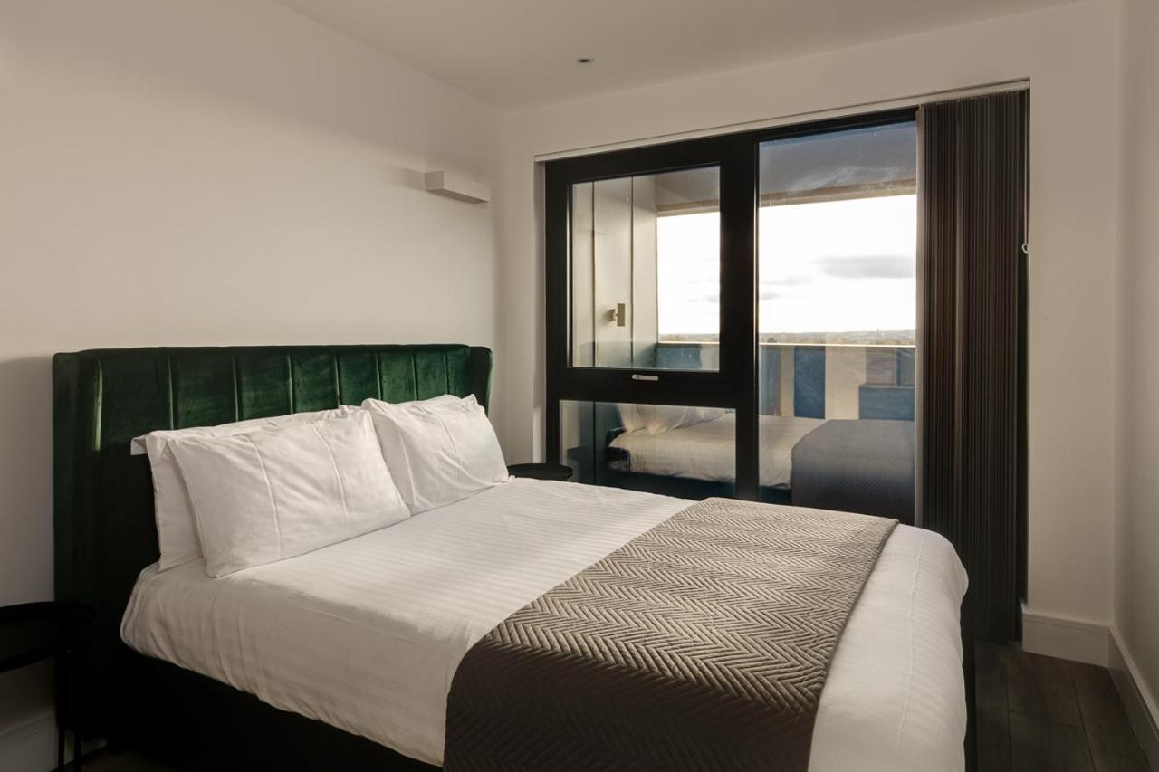 Charles Hope London Brentford Apartment ภายนอก รูปภาพ