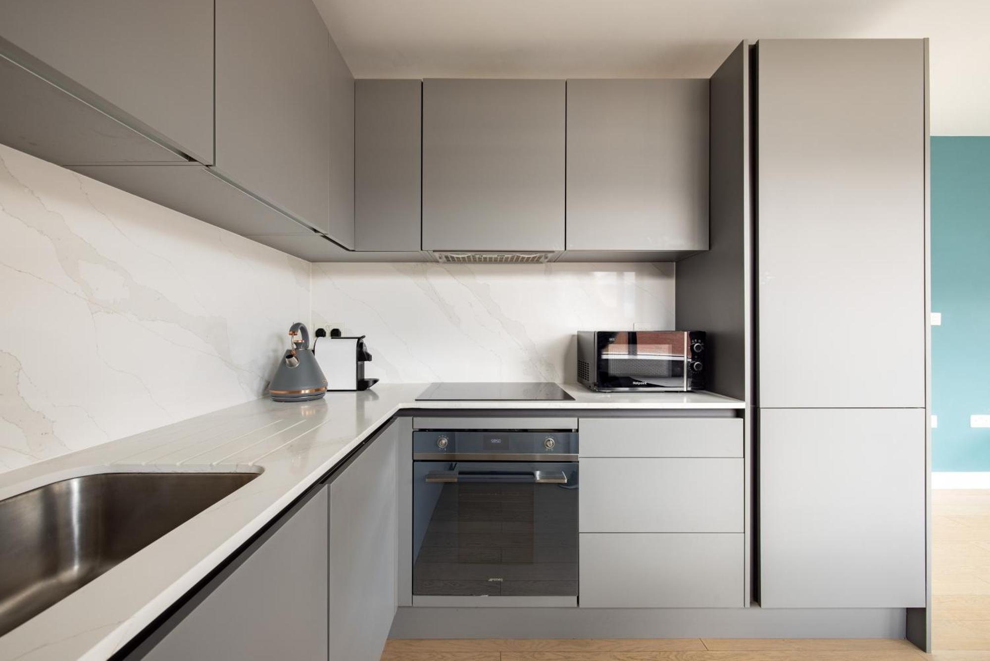 Charles Hope London Brentford Apartment ภายนอก รูปภาพ